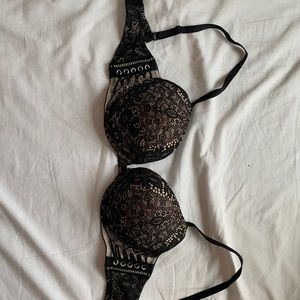 Push up bra